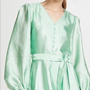 Some Goya farrow dress